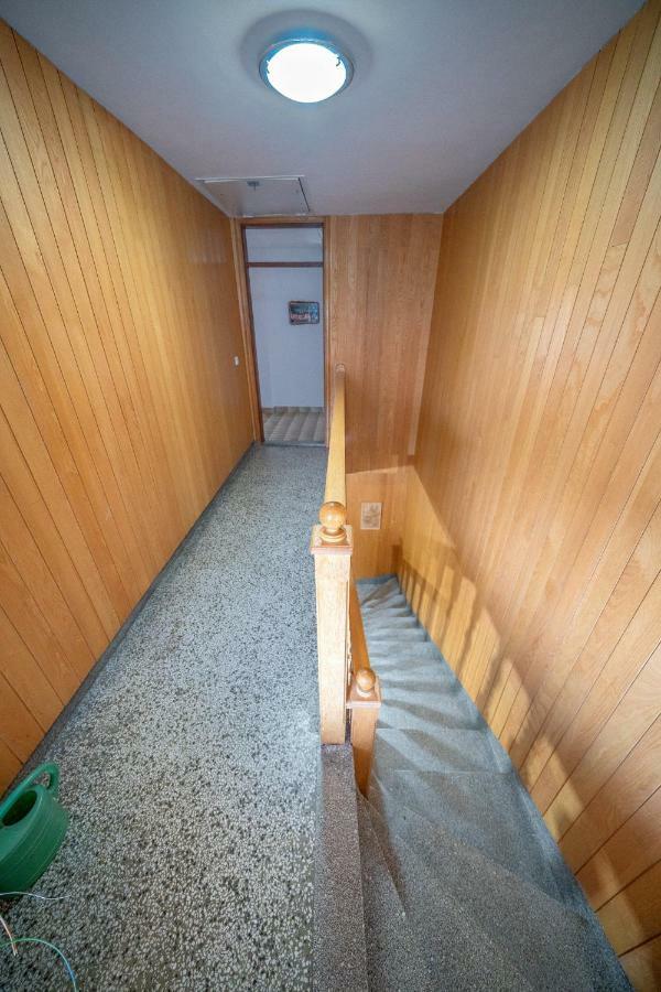 Apartmani Pataca Vodice Eksteriør bilde